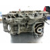 #BKI22 Engine Cylinder Block From 2003 Honda Accord  2.4